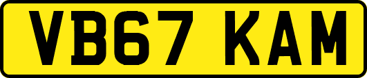 VB67KAM