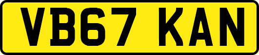 VB67KAN