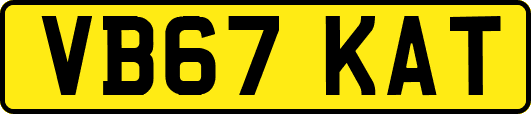 VB67KAT