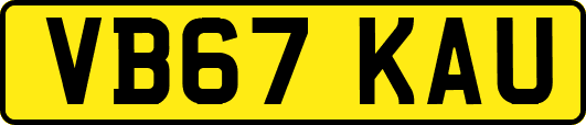 VB67KAU