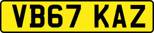 VB67KAZ