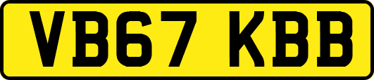 VB67KBB