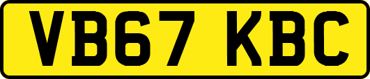 VB67KBC
