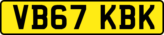 VB67KBK