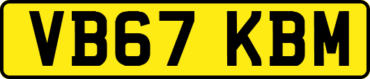 VB67KBM