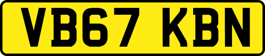 VB67KBN