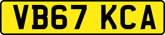 VB67KCA
