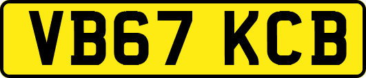 VB67KCB