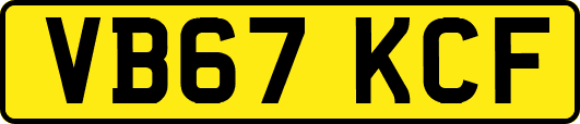 VB67KCF