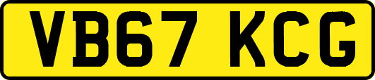 VB67KCG