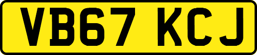 VB67KCJ