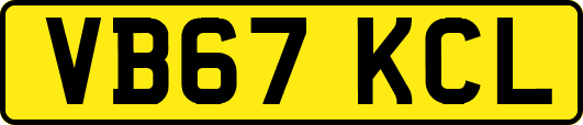 VB67KCL