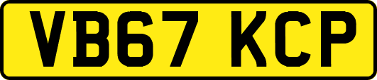 VB67KCP
