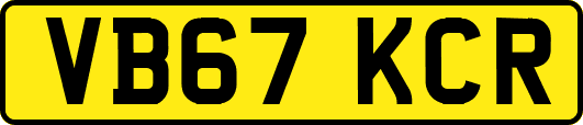 VB67KCR