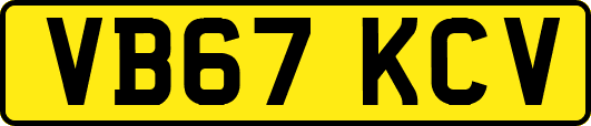 VB67KCV
