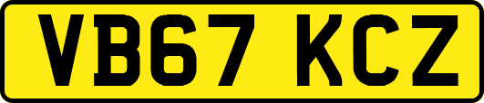 VB67KCZ