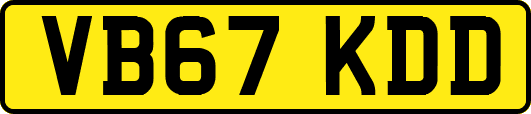 VB67KDD