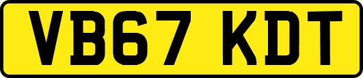 VB67KDT