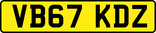 VB67KDZ