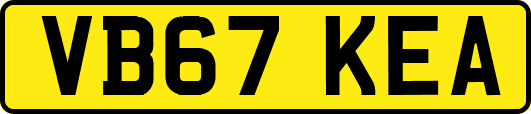 VB67KEA