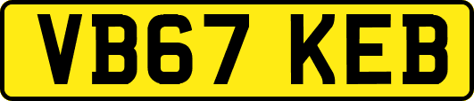 VB67KEB