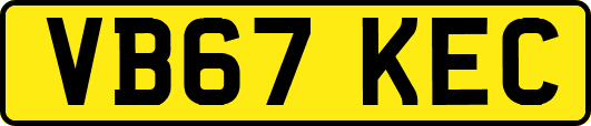 VB67KEC