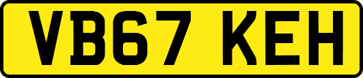 VB67KEH