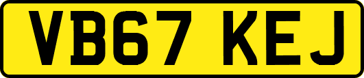 VB67KEJ