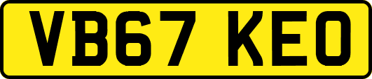 VB67KEO