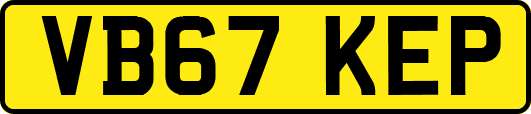VB67KEP