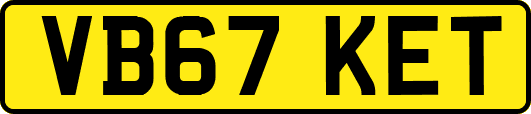 VB67KET