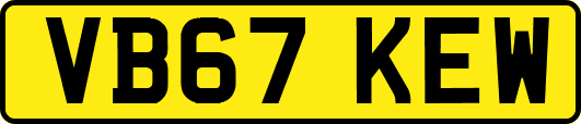VB67KEW