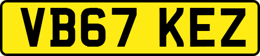 VB67KEZ