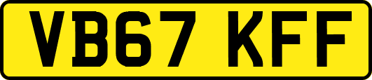 VB67KFF