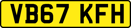 VB67KFH