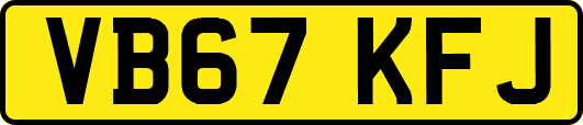 VB67KFJ