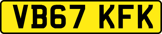 VB67KFK
