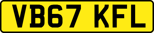 VB67KFL