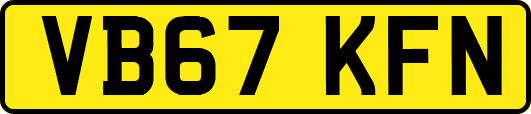 VB67KFN