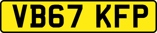 VB67KFP