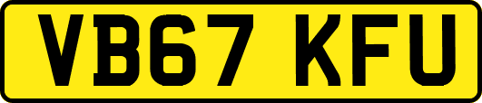 VB67KFU