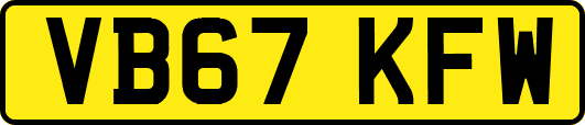 VB67KFW