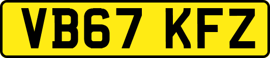 VB67KFZ