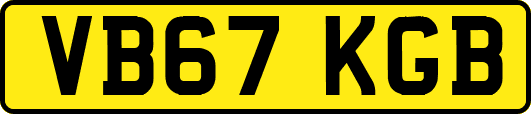 VB67KGB