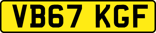 VB67KGF