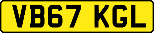 VB67KGL