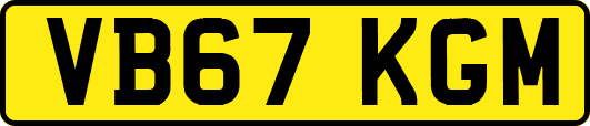 VB67KGM