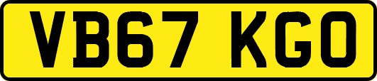VB67KGO