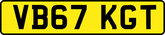 VB67KGT