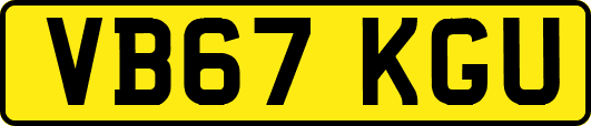 VB67KGU